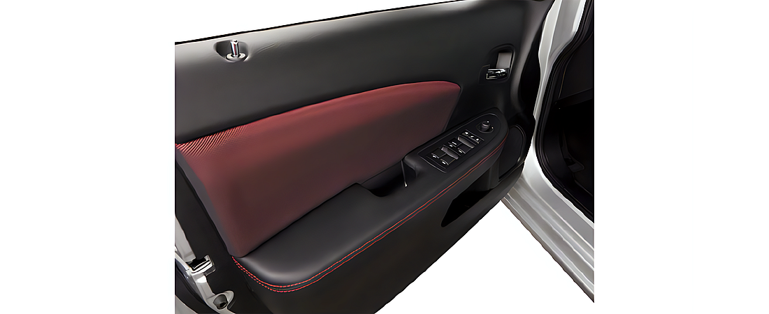 Dodge Avenger 2013 9