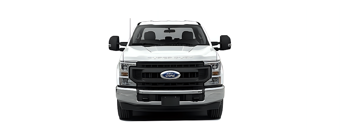 Ford F-350 2022 19