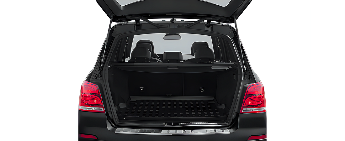 Mercedes-Benz GLK-Class 2014 12