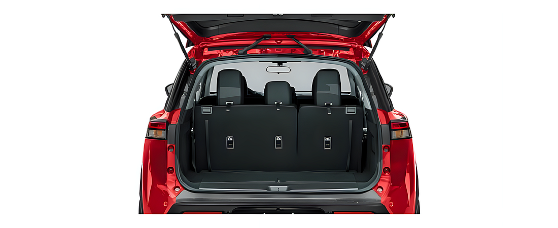 Nissan Pathfinder 2025 23