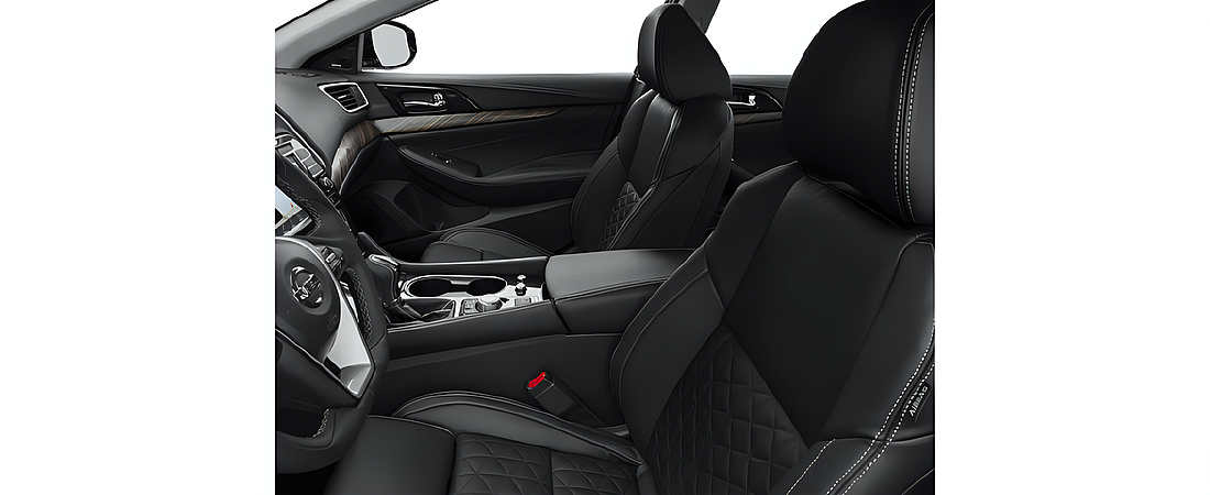 Nissan Maxima 2018 23