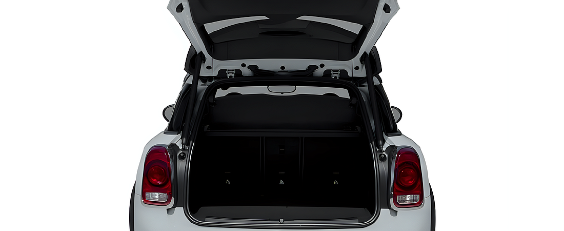 MINI Countryman 2018 39