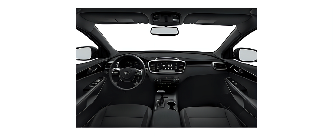 Kia Sorento 2020 33