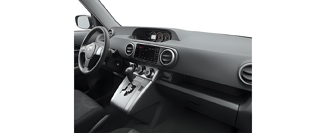 Scion xB 2014 16