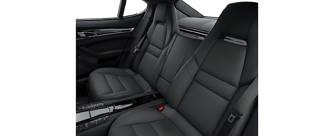 Porsche Panamera 2015 32