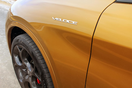 Editorial 2022 alfa romeo stelvio veloce 07 pb