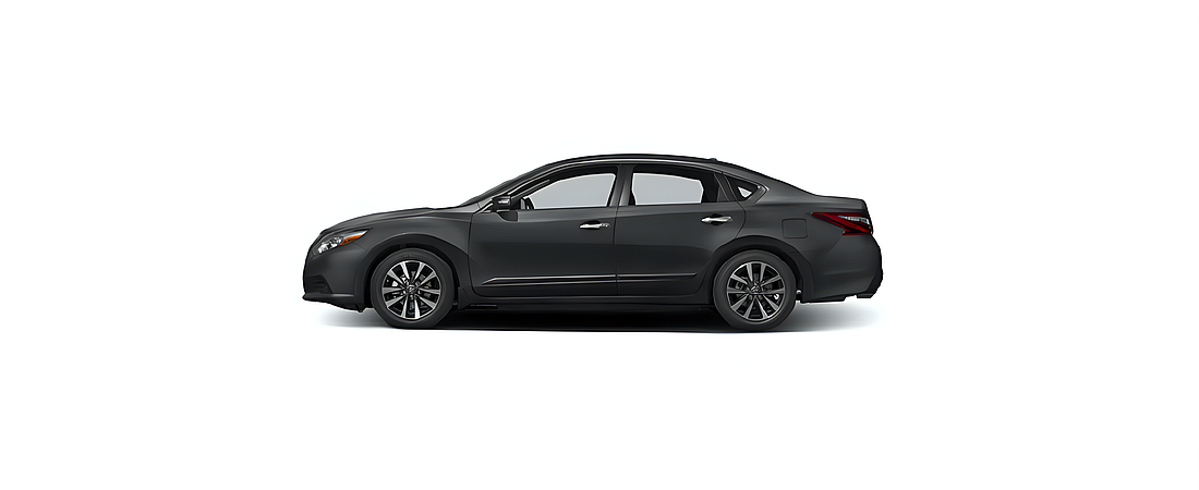 Nissan Altima 2017 31