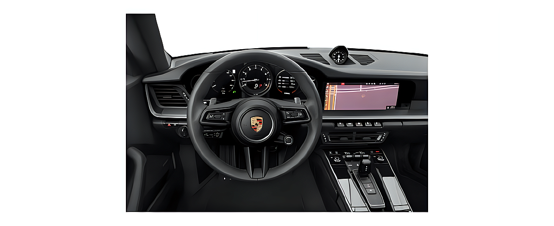 Porsche 911 2023 19