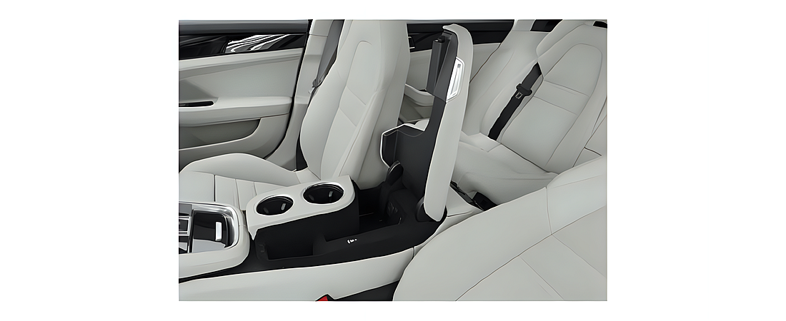 Porsche Panamera 2021 42