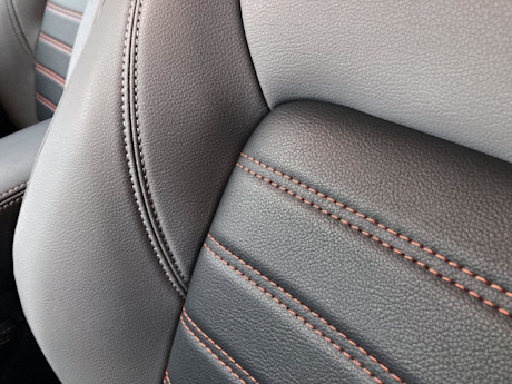 Nissan Kicks SR 2022 : essai routier Image