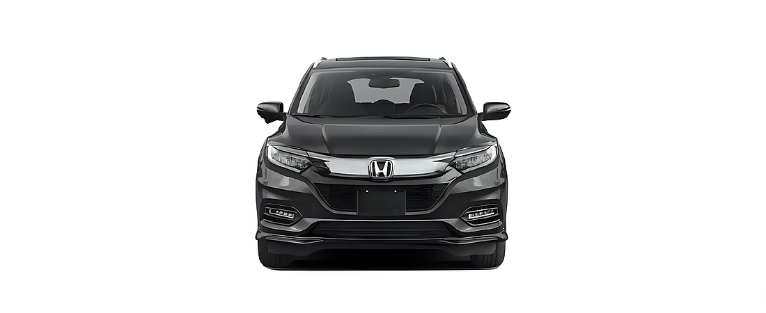 Honda HR-V 2021 30