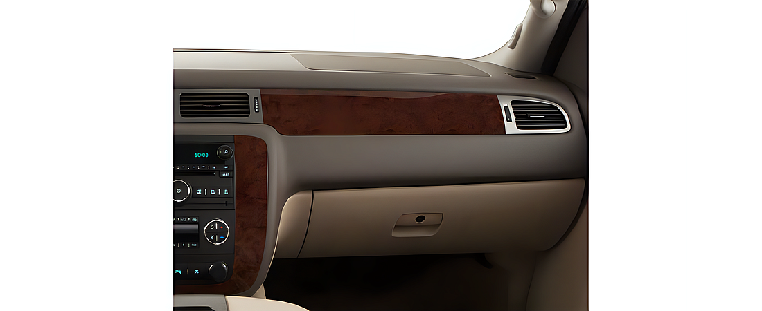 Chevrolet Silverado 1500 2010 35
