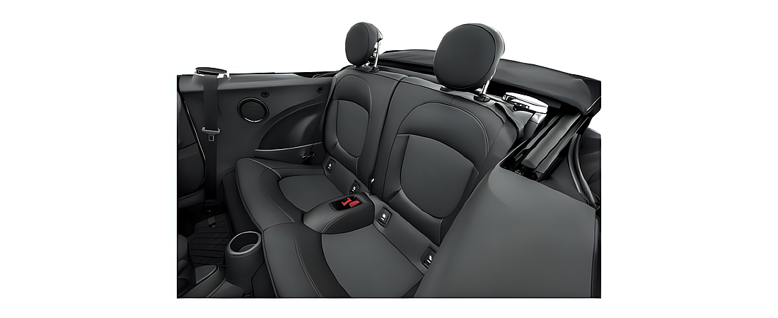 MINI Convertible 2023 11