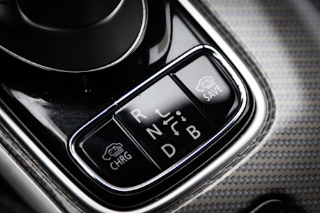 Editorial 2019 mitsubishi outlander phev gt 4wd 19 ts