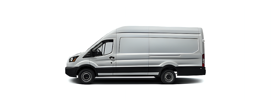 Ford Transit Van 2019 120