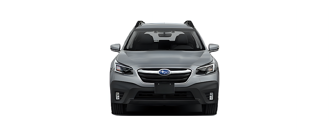 Subaru Outback 2021 4