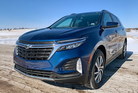Editorial 2022 chevrolet equinox lt awd 03 mg