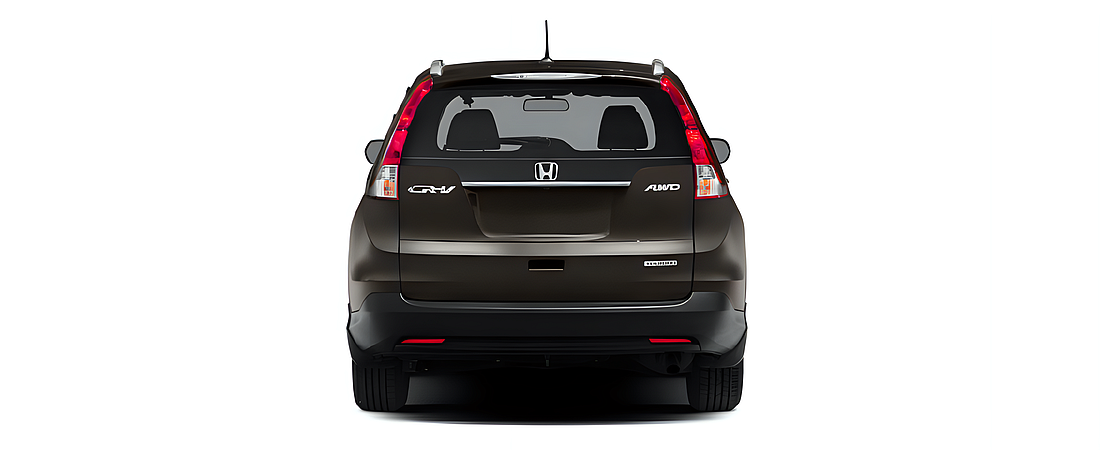 Honda CR-V 2014 17