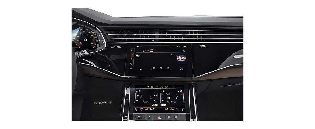 Audi Q8 2024 9