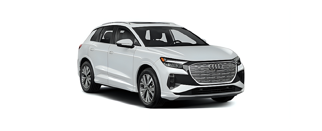 Audi Q4 e-tron 2023 2