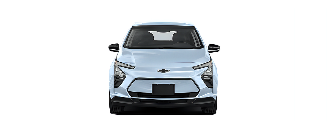 Chevrolet Bolt EV 2023 4