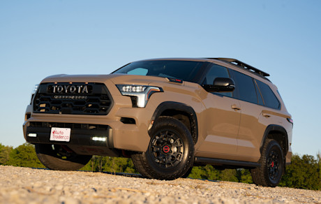 Editorial 2025 toyota sequoia trd pro td jw 250613 9