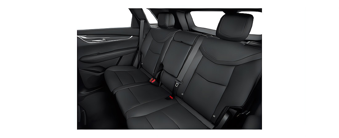 Cadillac XT5 2024 24