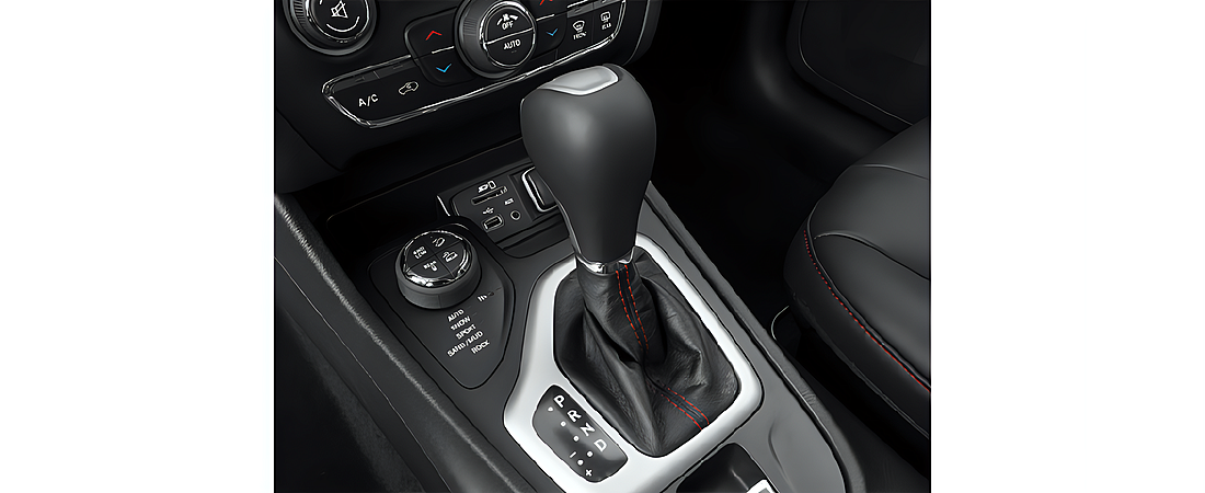 Jeep Cherokee 2014 29