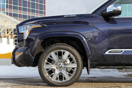 2026 Toyota Tundra Capstone - TD - CT - 260211 - 2