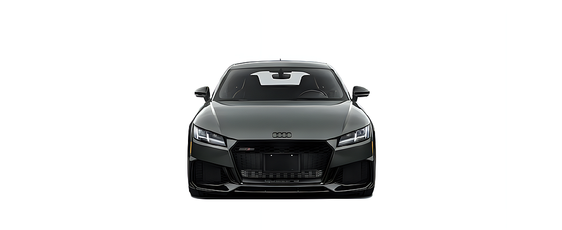 Audi TT RS Coupe 2022 4