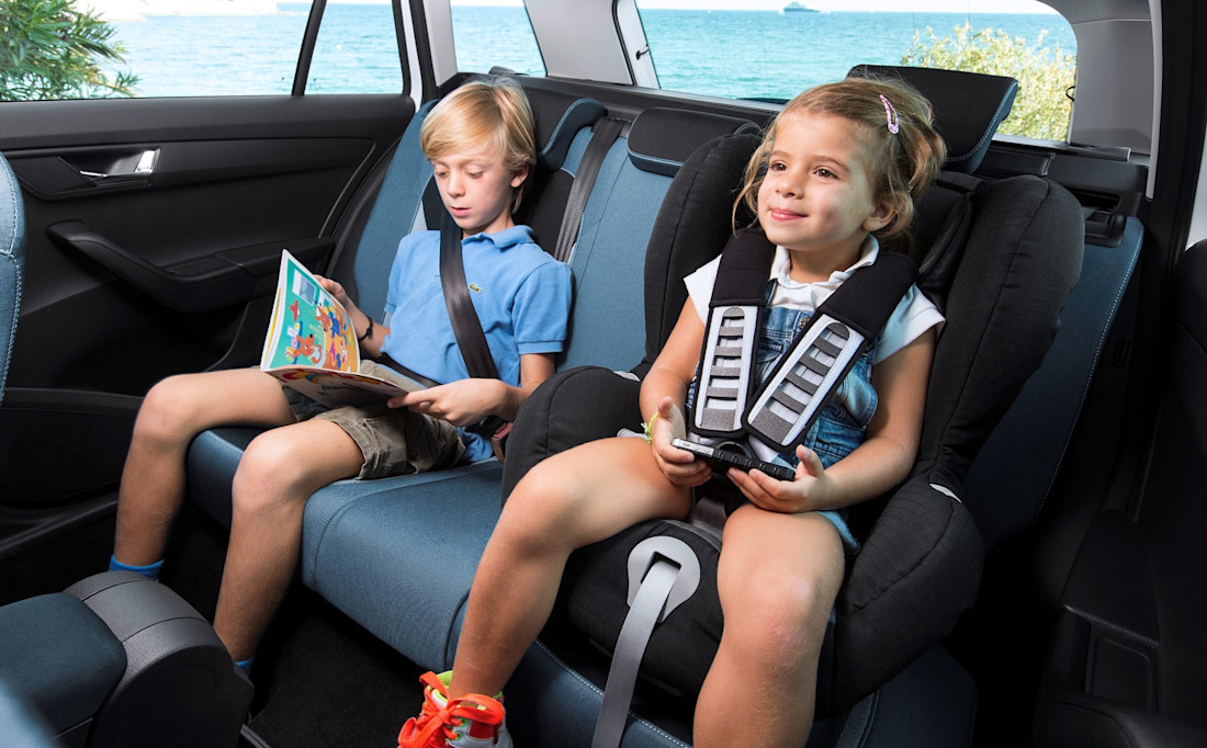 Auto per mamme 2022: la top 10 dei modelli migliori, prezzi