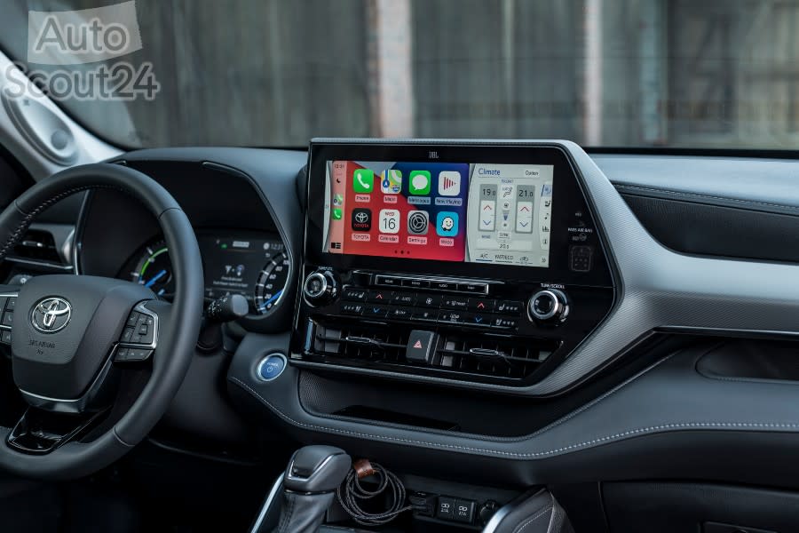 Toyota Highlander Electric Hybrid 2021 - Interior (2) (1).jpg