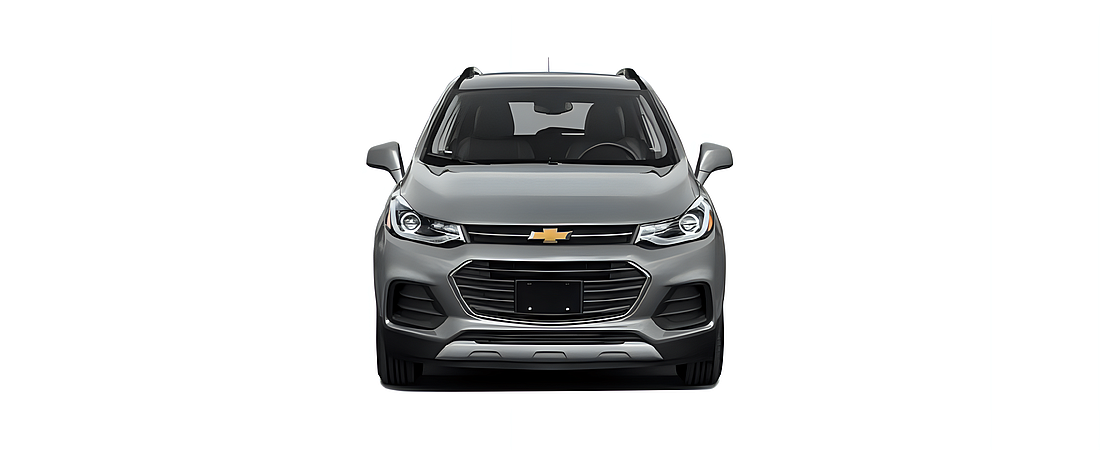Chevrolet Trax 2022 17
