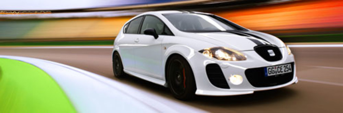 Vorstellung: Seat Leon Copa Edition – Jetzt mal schnell