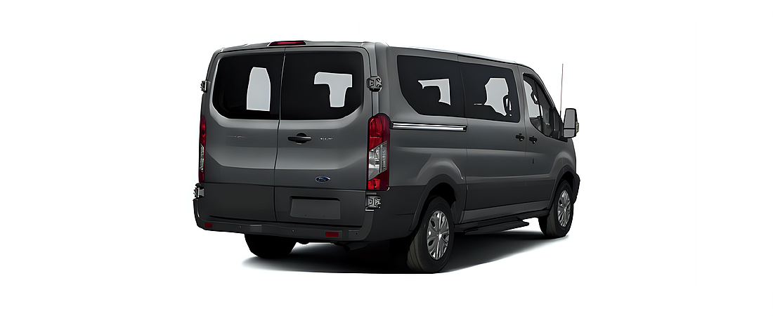 Ford Transit 2015 101