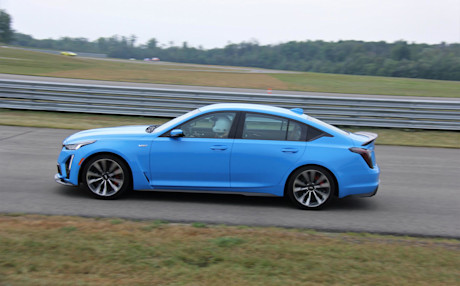 Editorial 2022 cadillac ct5 v blackwing 05 dw
