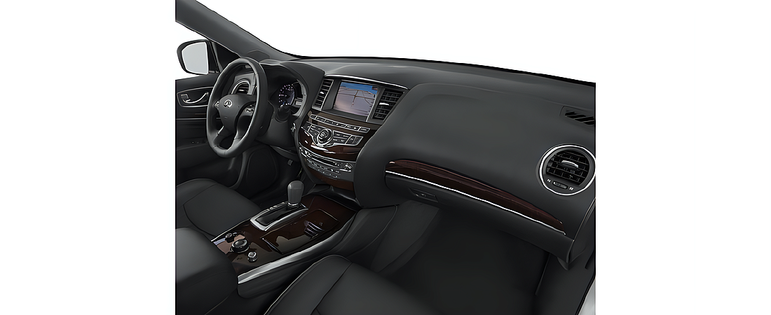 Infiniti QX60 2015 35