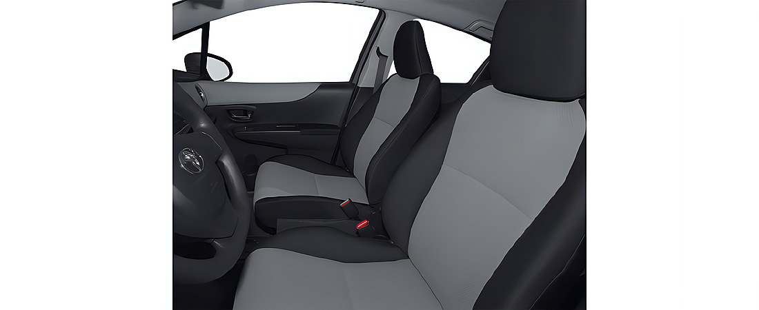 Toyota Yaris 2014 24
