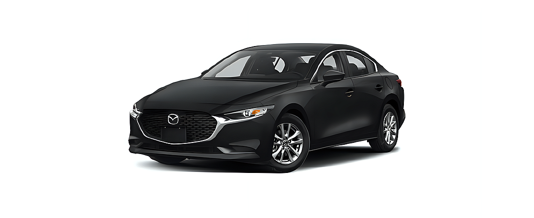 Mazda Mazda3 2019 26