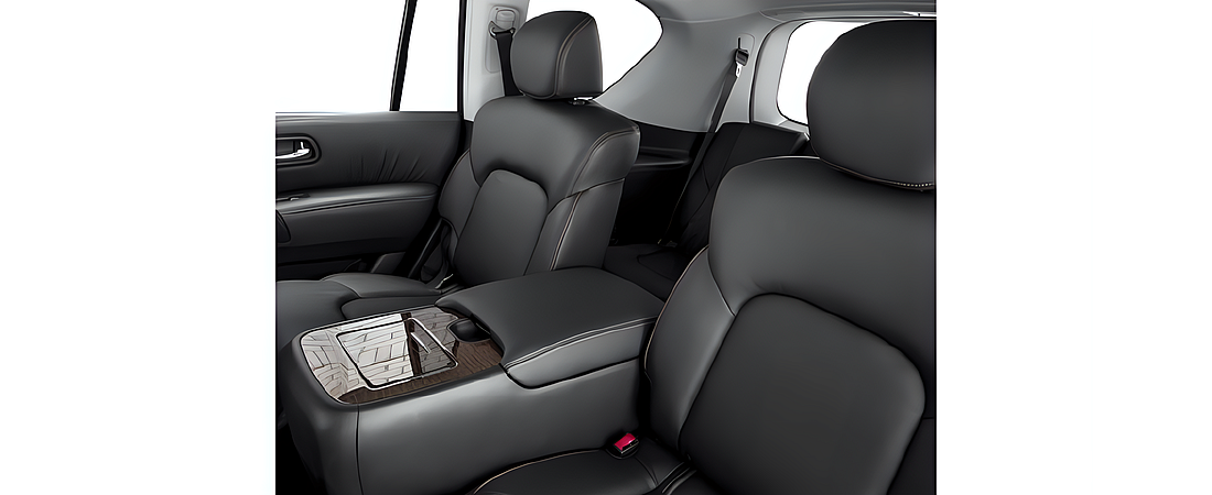 Nissan Armada 2017 27