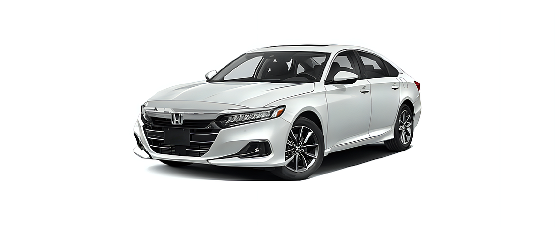 Honda Accord Sedan 2022 28