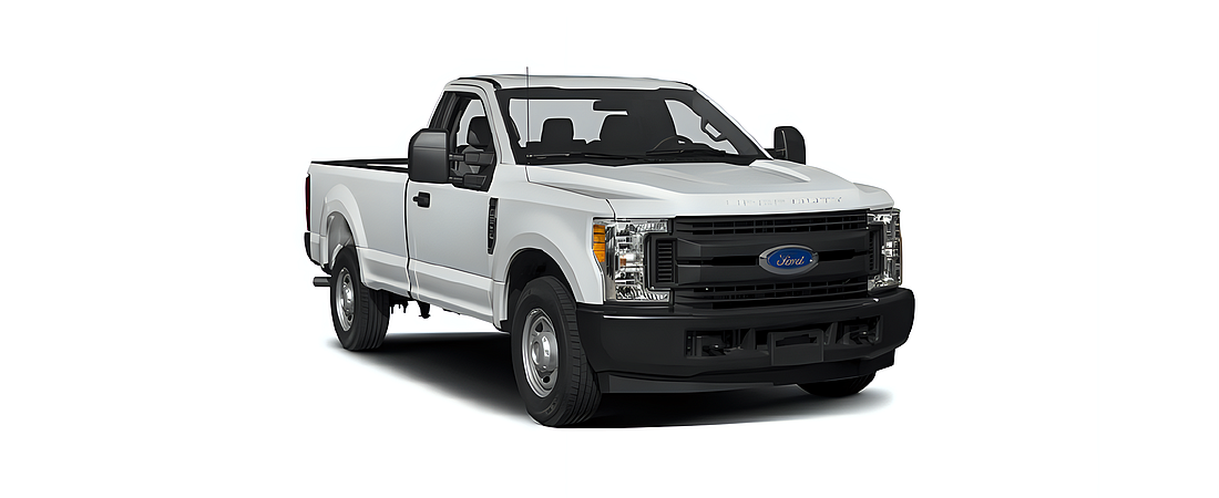Ford F-250 2018 2