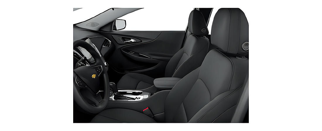 Chevrolet Malibu 2020 33