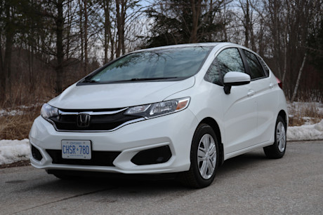 Editorial honda fit lx cvt 2019 6