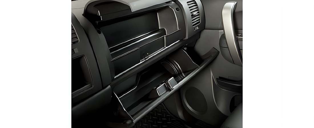 Chevrolet Silverado 1500 2010 52