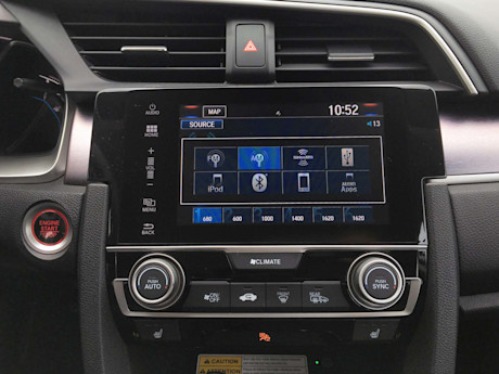 Editorial 2016 honda civic touring jy 16