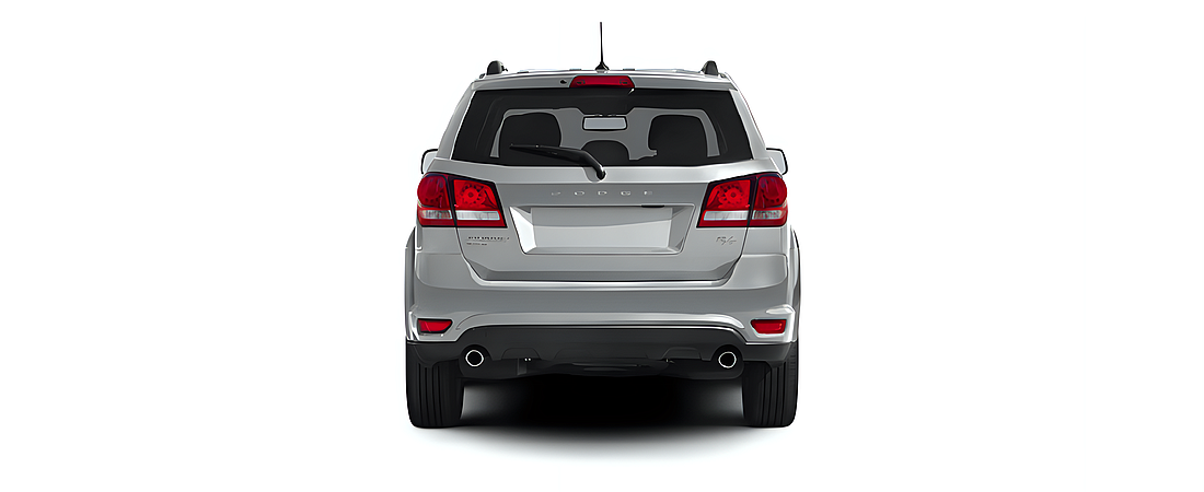 Dodge Journey 2013 24