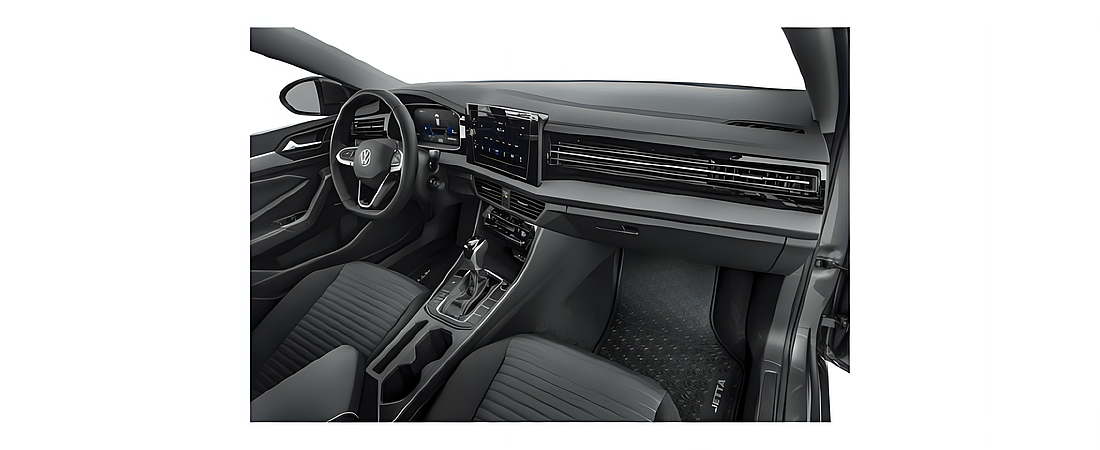 Volkswagen Jetta 2025 13