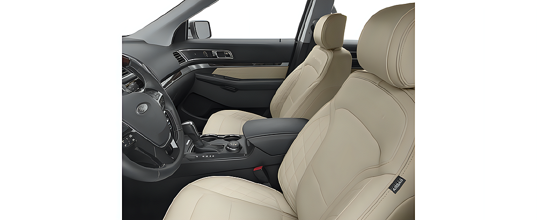 Ford Explorer 2016 65