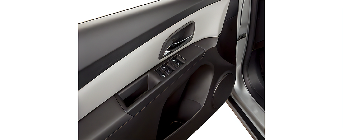 Chevrolet Cruze 2011 9